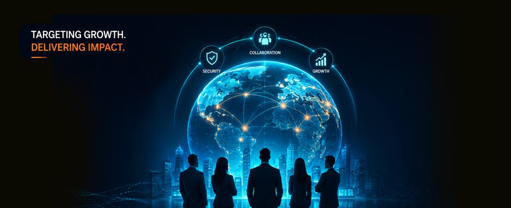 Commercial SMB Target Market Graph